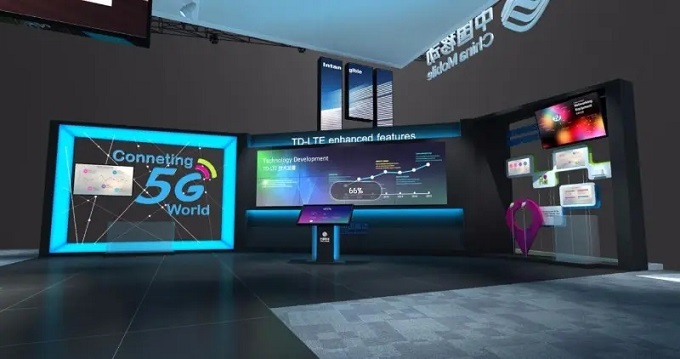 智能觸摸查詢(xún)一體機(jī)導(dǎo)視系統(tǒng)助力商場(chǎng)數(shù)字化建設(shè)